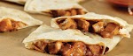 Quick &amp; Easy Chicken Quesadillas was pinched from <a href="https://www.campbells.com/kitchen/recipes/quick-easy-chicken-quesadillas/" target="_blank" rel="noopener">www.campbells.com.</a>