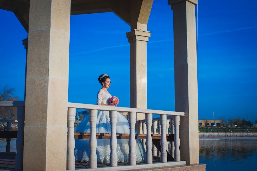 Wedding photographer Bogdan Rudenko (rudenko). Photo of 4 February 2017