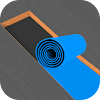 Color Rolling Tap 3D icon