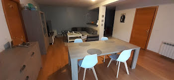 appartement à Luzarches (95)