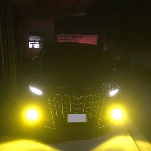 アルファード