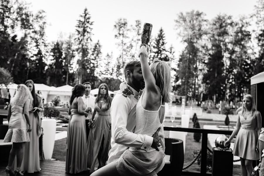 Photographe de mariage Tanya Bogdan (tbogdan). Photo du 30 septembre 2018