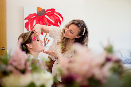 Fotografo di matrimoni Alberto Blasco (muare). Foto del 30 giugno 2022