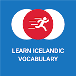 Cover Image of Скачать Learn Icelandic Vocabulary, Verbs, Words & Phrases 2.3.4 APK