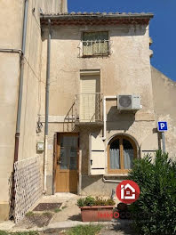 maison à Roquemaure (30)