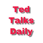 Cover Image of ดาวน์โหลด Ted Talks Daily Podcast 1.1 APK