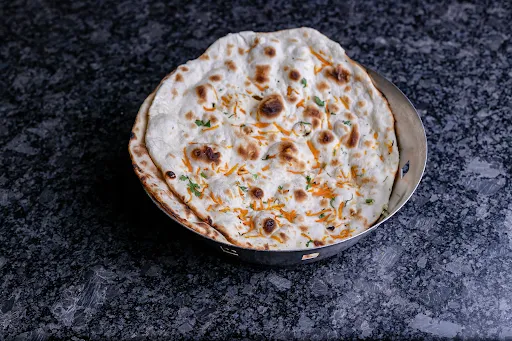 Plain Kulcha