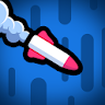 Rocket Bot Royale icon