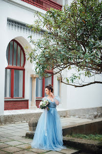 Wedding photographer Sveta Sukhoverkhova (svetasu). Photo of 27 April 2018