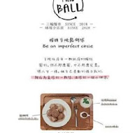 ThisBALL手燒鬆餅球