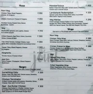 10D Express menu 3