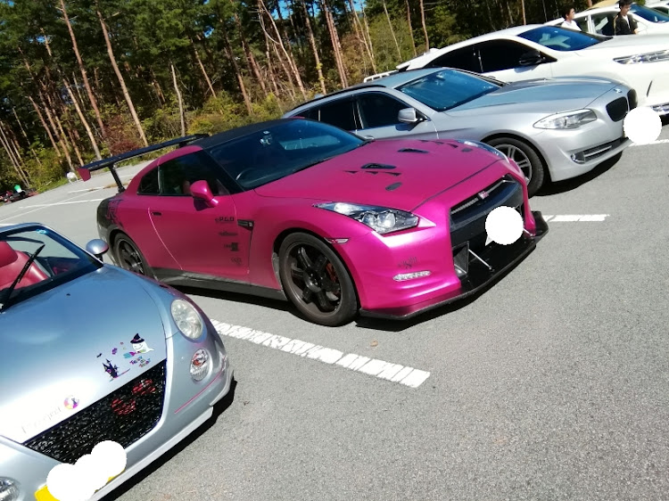 R32SKYLINEGTR1さんが投稿したドライブ・スカイライン・シルビアに関するカスタム事例の投稿画像28枚目