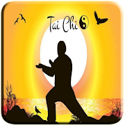 Tai Chi Technique  Icon