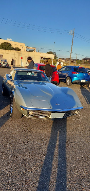 フェアレディZのオフ会・オートプラネット名古屋 〜Cars&Coffee〜に関するカスタム事例の投稿画像15枚目