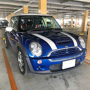 ミニクーパーS