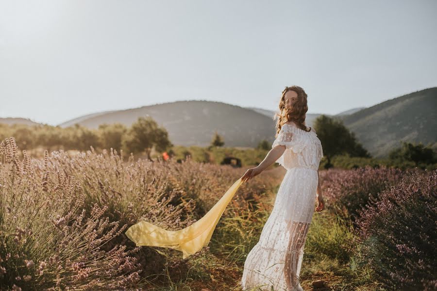 Wedding photographer Cemal Can Ateş (cemalcanates). Photo of 20 August 2019