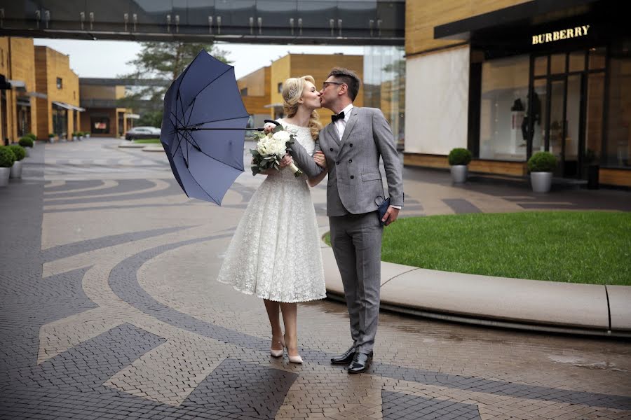 Wedding photographer Eldar Samedov (samedov). Photo of 5 July 2019