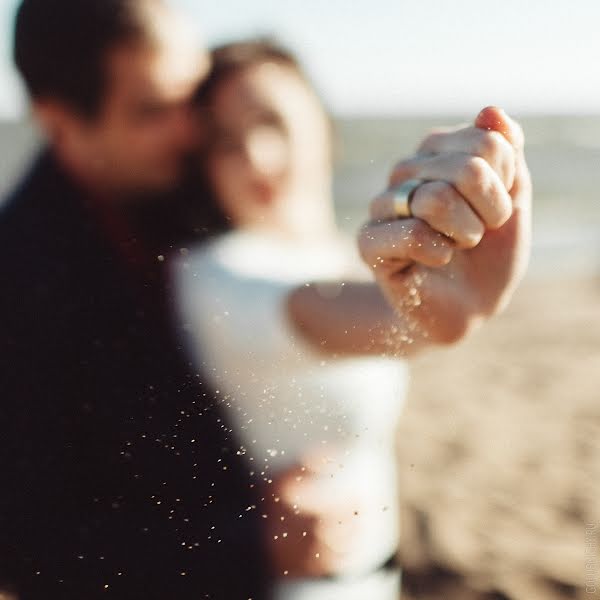 Fotografo di matrimoni Pavel Golubnichiy (pgphoto). Foto del 5 luglio 2015