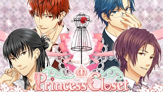 Princess Closet MOD APK v1.14.0 (Unlimited Hearts) 4