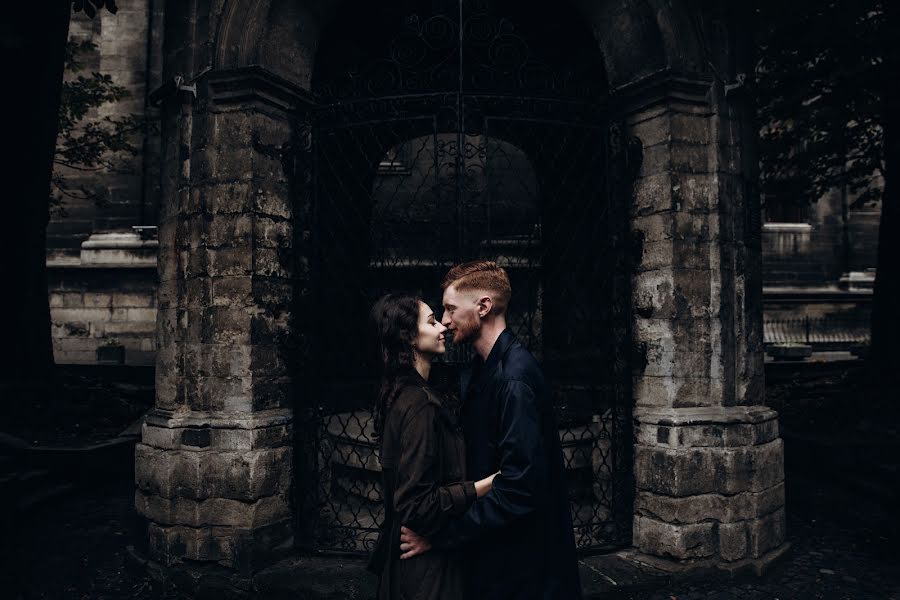 Fotógrafo de casamento Harikrisshnan N (harikrisshnan). Foto de 20 de agosto 2018