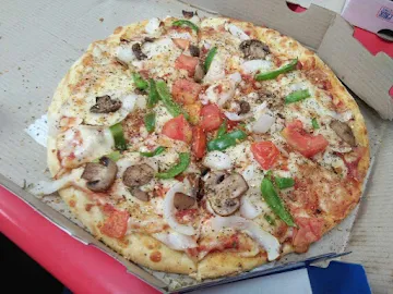 Domino's Pizza photo 