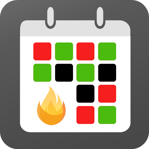 FireSync Shift Calendar 生產應用 App LOGO-APP開箱王