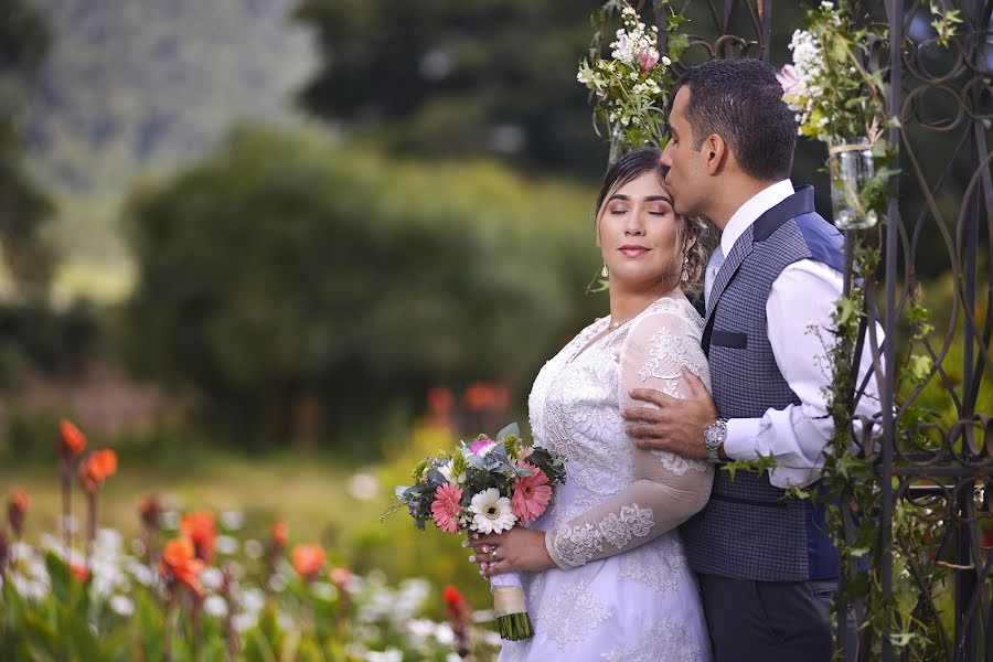 Photographe de mariage Victor Alarcon (victo27). Photo du 30 janvier 2019