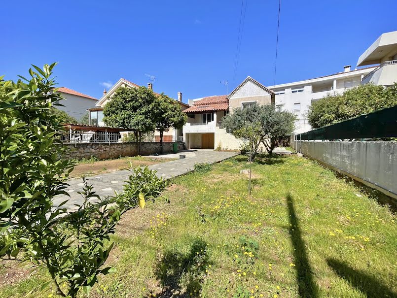 Vente maison 4 pièces 80 m² à Toulon (83000), 310 000 €