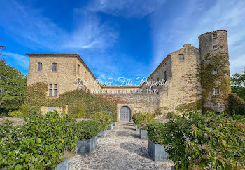 appartement à Laudun-l'Ardoise (30)