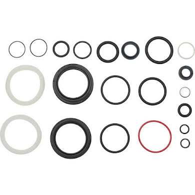 RockShox Pike Dual Position Air Basic Service Kit A1