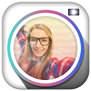 Selfie Flash Camera S7 & 6S 1.0 Icon