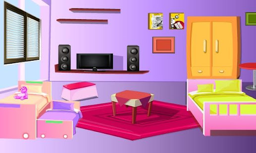 Ajaz Multi House Escape(圖4)-速報App
