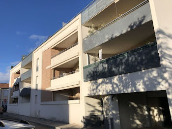 parking à Nimes (30)