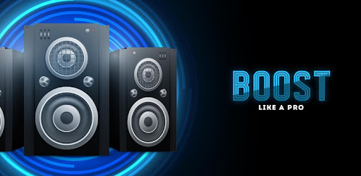 Speaker Booster High Quality Volume Boost אפליקציות ב Google Play