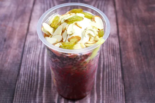 Dry Fruit Falooda