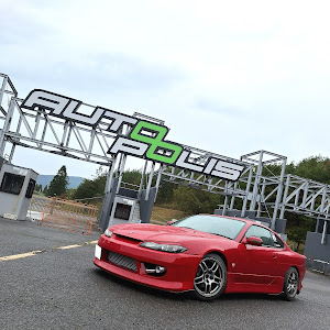 シルビア S15