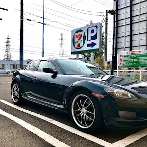 RX-8