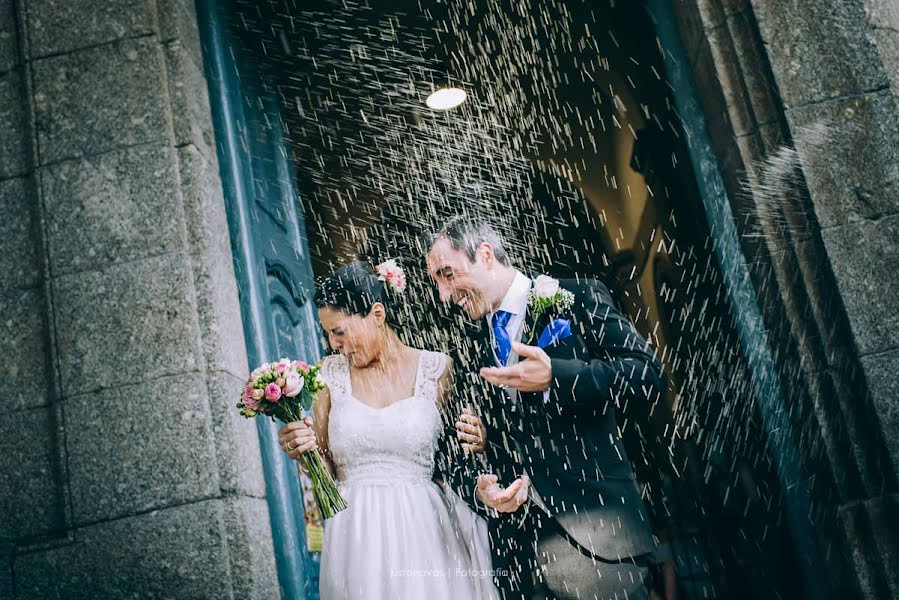 Fotografo di matrimoni Justo Navas (justonavas). Foto del 6 ottobre 2016