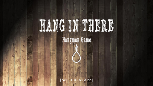 Hang in There