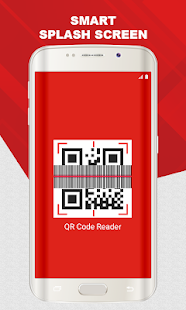 QR Code Reader(圖1)-速報App