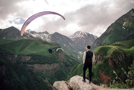 Bryllupsfotograf Andrey Tatarashvili (andriaphotograph). Bilde av 9 juli 2022