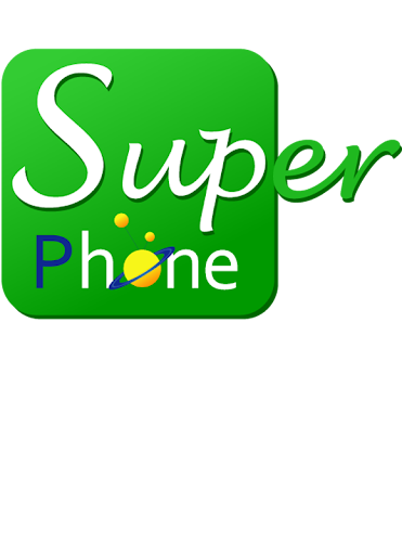 Super phone