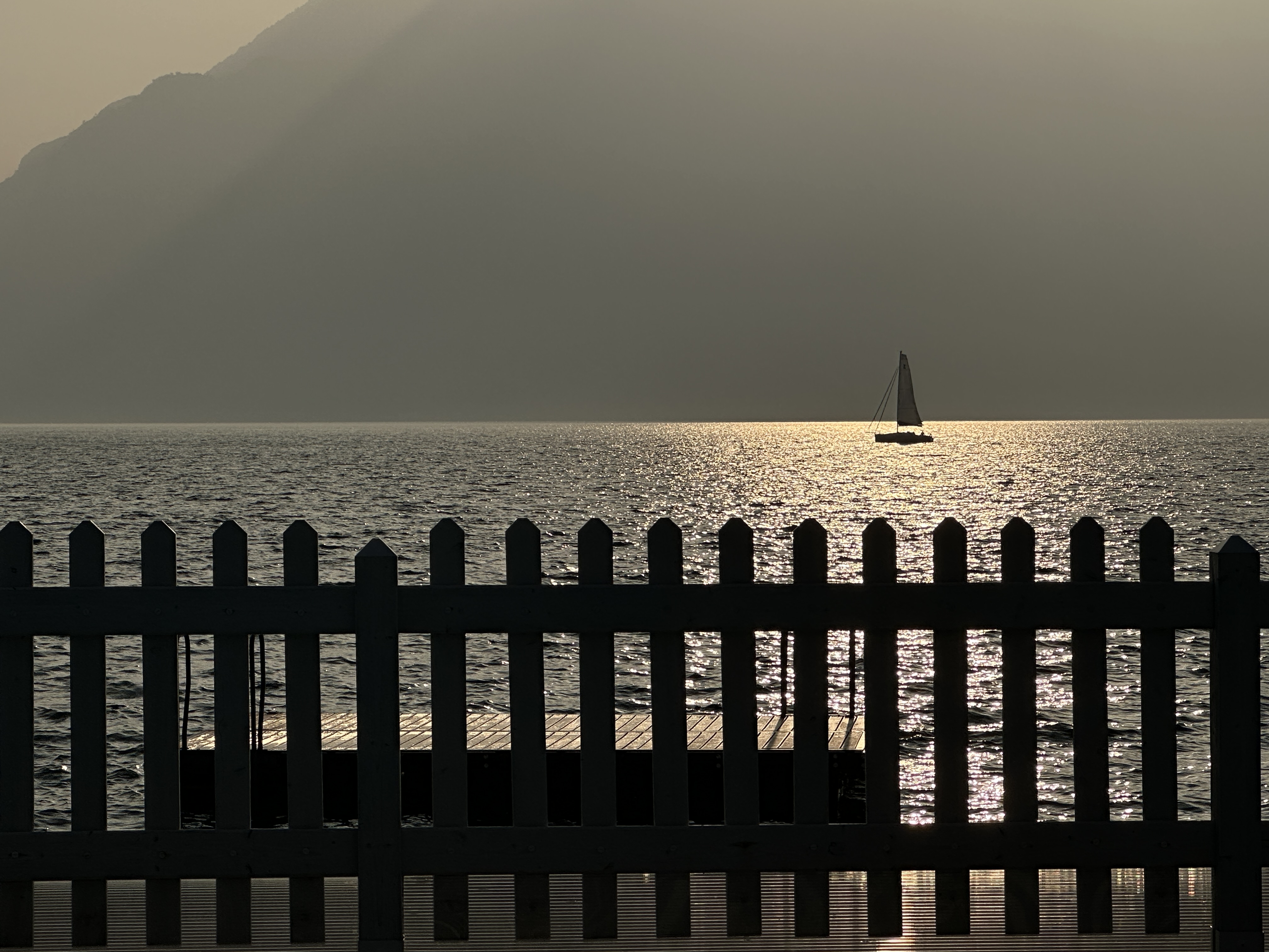 La vela di Alicante