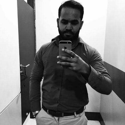 Yogesh Rane profile pic