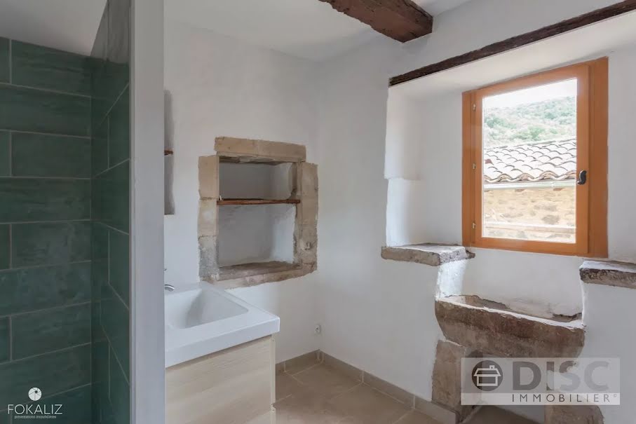 Vente maison 5 pièces 150 m² à Bruniquel (82800), 211 000 €