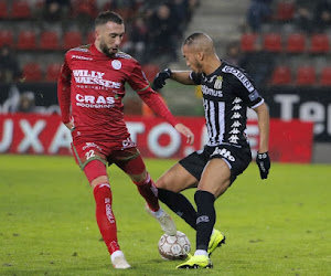 Inquiétude pour David Henen, il explique sa sortie 