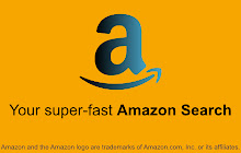 Amazon Search - Super speedy & easy small promo image