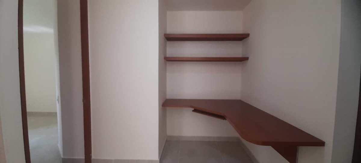 Apartamento En Arriendo - Mazuren, Bogota