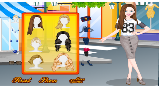 Makeup Me Princess Girls Games