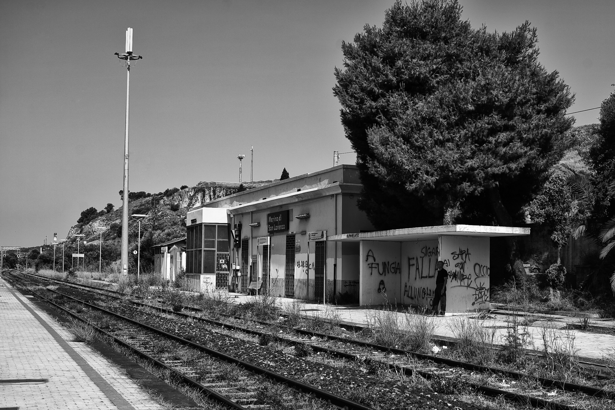 Passerà di Fiorenza Aldo Photo